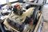 Motor komplett, 3,0 RSR "Rantanplan", 360 PS/ 346 Nm 